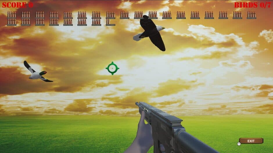 America Wild Hunting screenshot 4