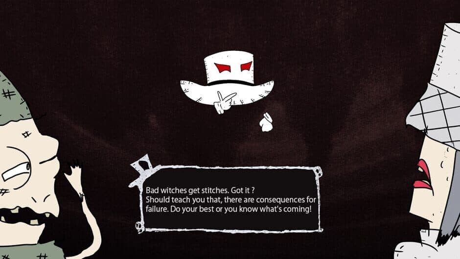 Steps of Doom screenshot 2