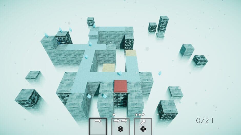 Tilting Tiles screenshot 3