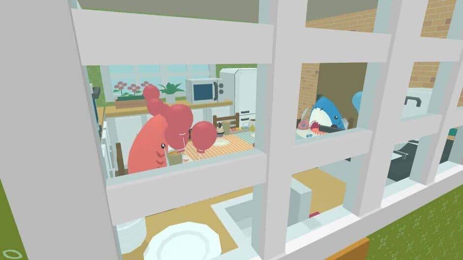 Super Meatball screenshot 1