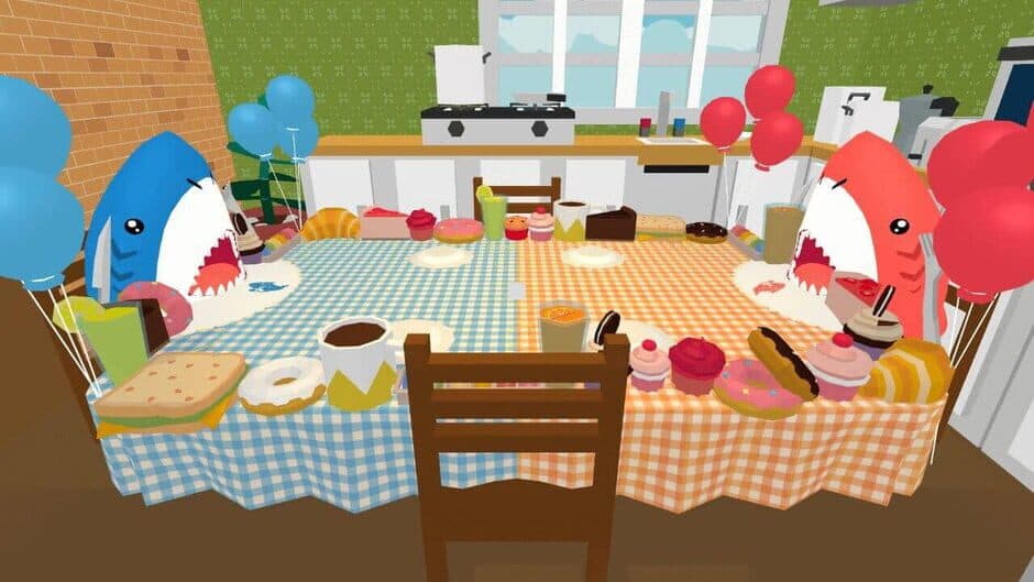 Super Meatball screenshot 3