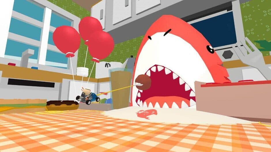 Super Meatball screenshot 4