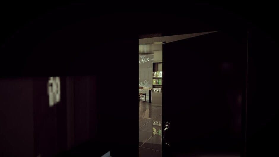 The Closing Shift screenshot 1