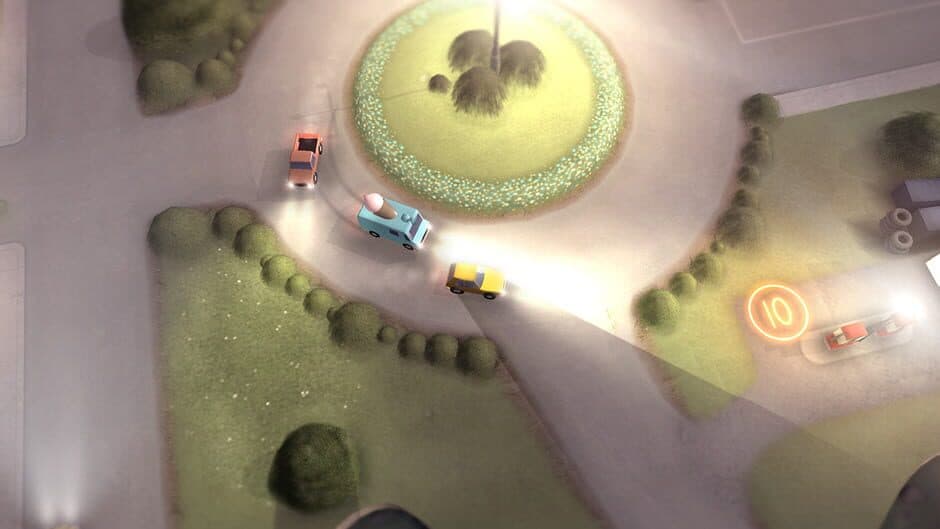 Does not Commute screenshot 3