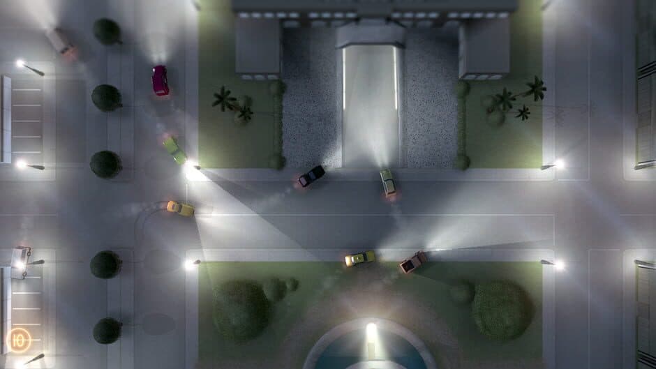 Does not Commute screenshot 1