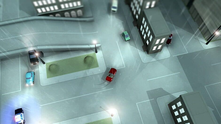 Does not Commute screenshot 4