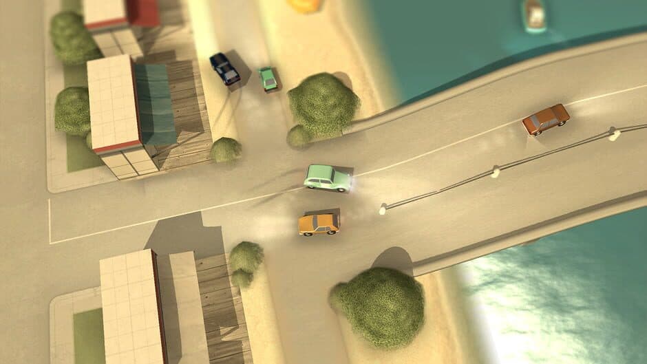 Does not Commute screenshot 5