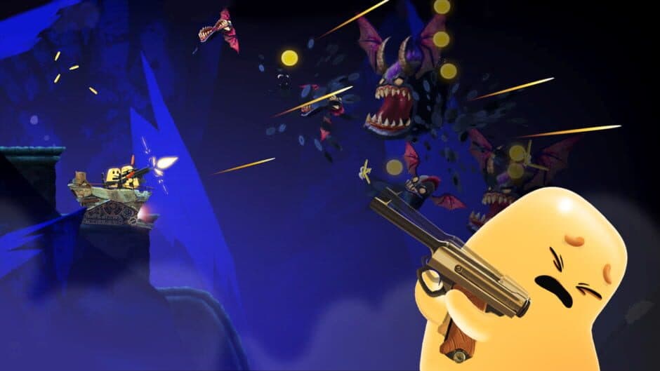 Hopeless 3: Dark Hollow Earth screenshot 6