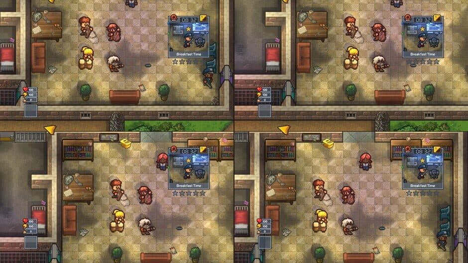 The Escapists + The Escapists 2 screenshot 2