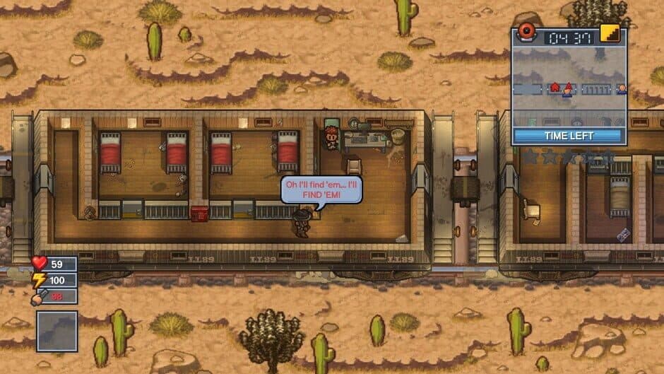 The Escapists + The Escapists 2 screenshot 6
