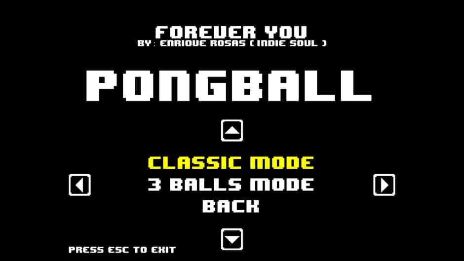 Forever You Pongball screenshot 3