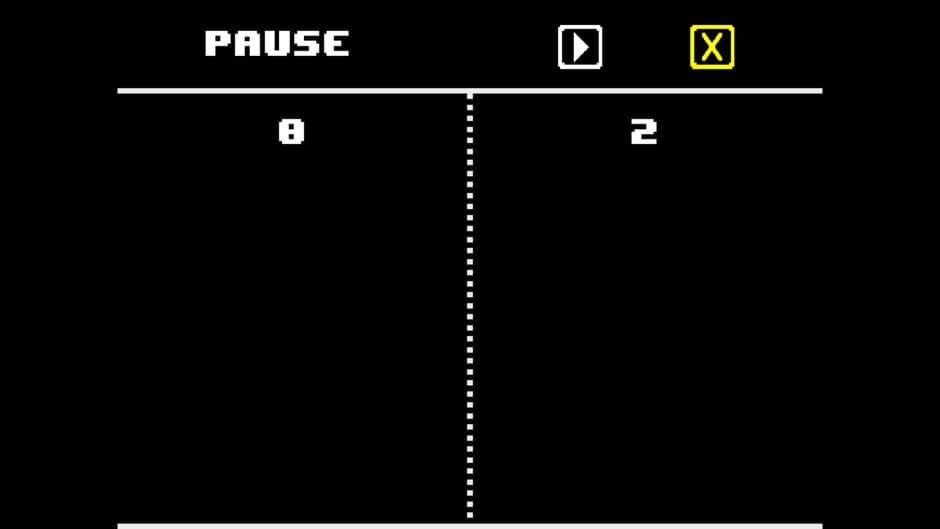 Forever You Pongball screenshot 1