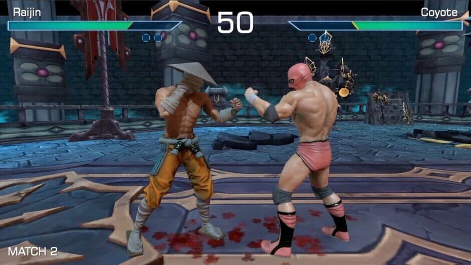 Fight screenshot 3