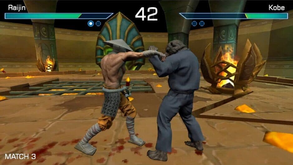 Fight screenshot 6