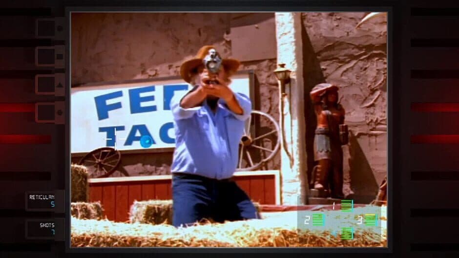 Ground Zero: Texas - Nuclear Edition screenshot 3