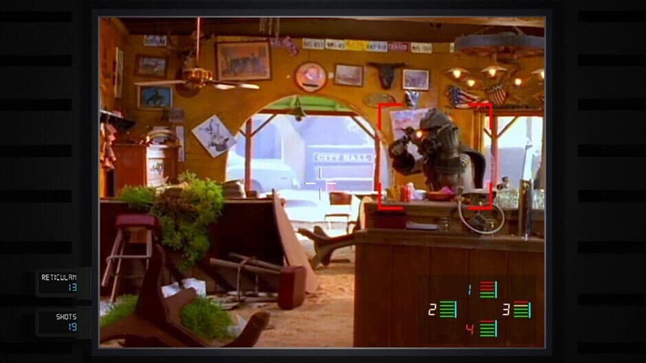 Ground Zero: Texas - Nuclear Edition screenshot 6