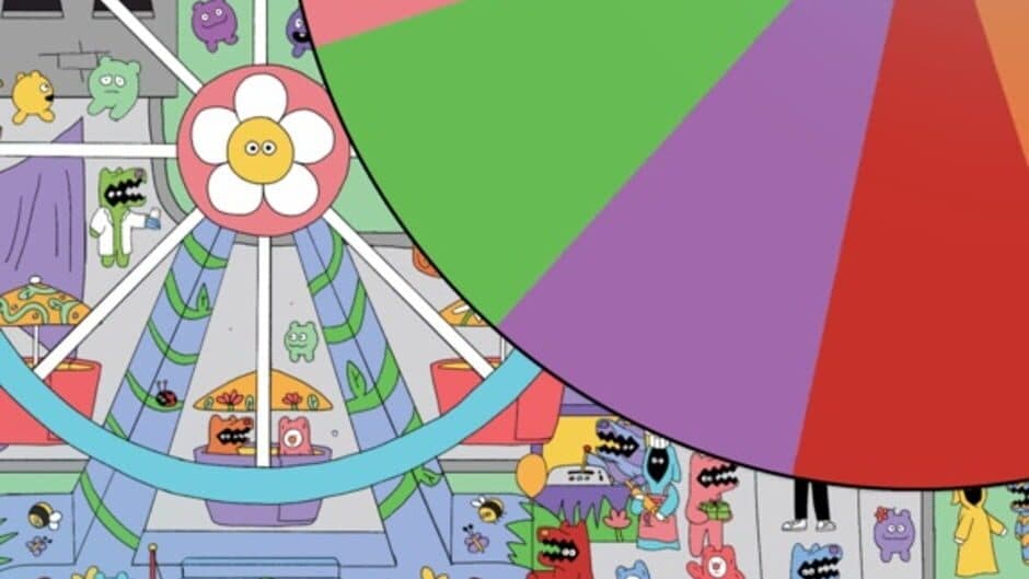 Krispee Street screenshot 3