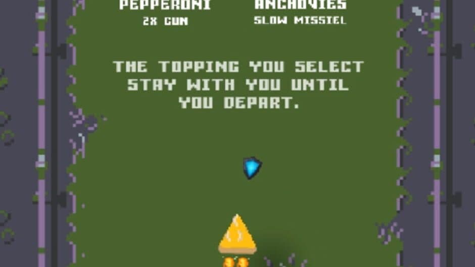 Crust Crusaders screenshot 3