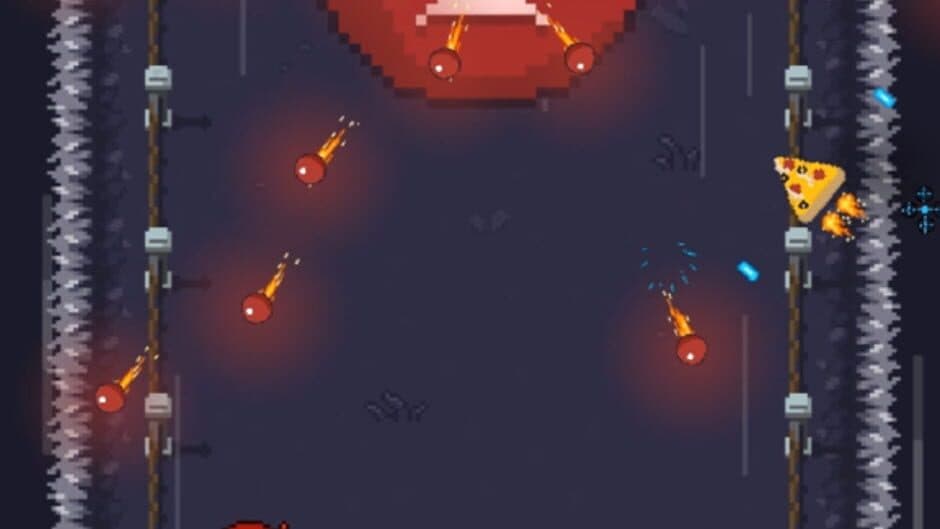 Crust Crusaders screenshot 5