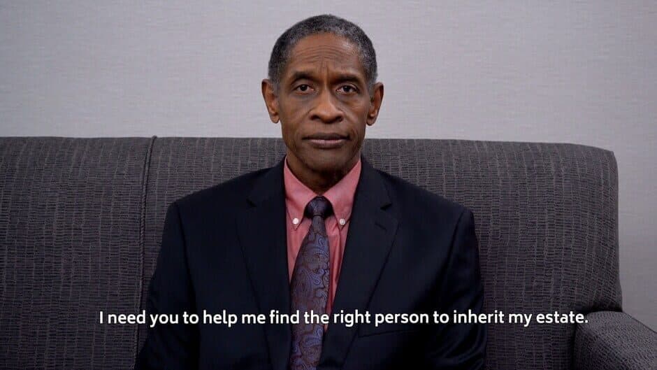 Vegas Tales screenshot 1