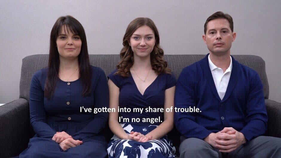 Vegas Tales screenshot 5