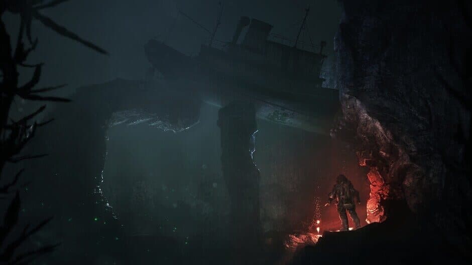 The Sinking City: Worshippers of the Necronomicon screenshot 3