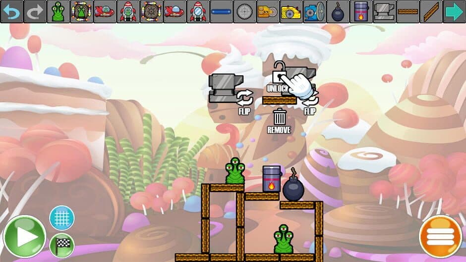 Amazing Machines screenshot 3