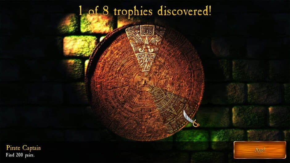 Pirate's Gold screenshot 5