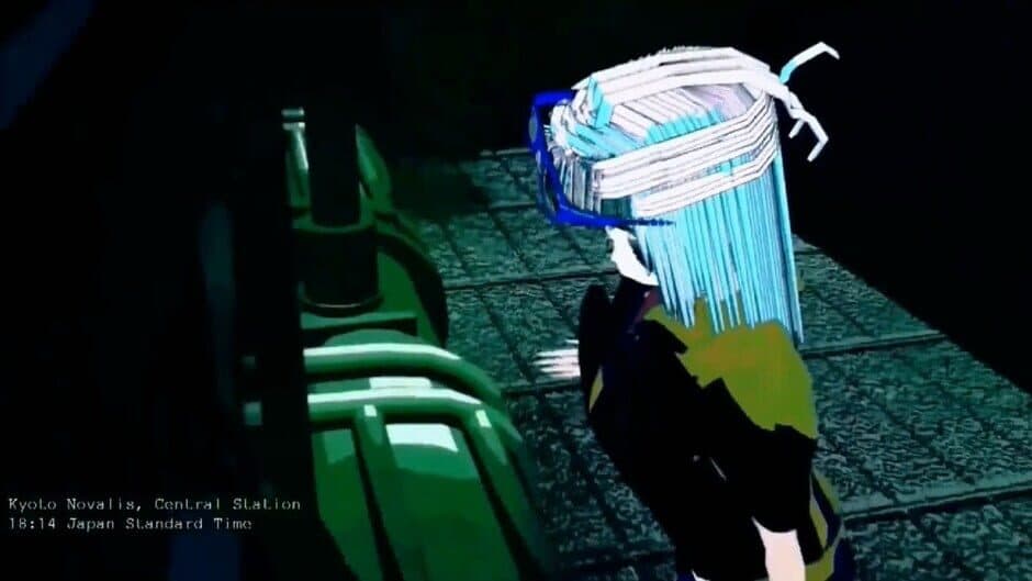 Dimensional: Prophecy of Zohar screenshot 1