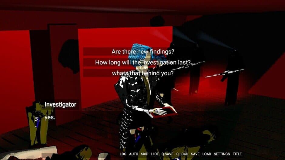 Dimensional: Prophecy of Zohar screenshot 4