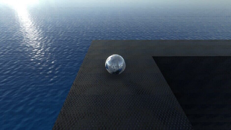 Sphere Game Extreme screenshot 1