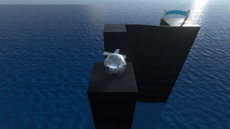 Sphere Game Extreme screenshot 3