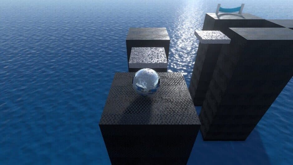 Sphere Game Extreme screenshot 4