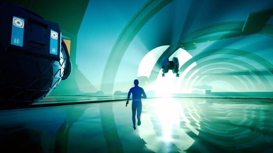 Hyposphere 2 screenshot 3