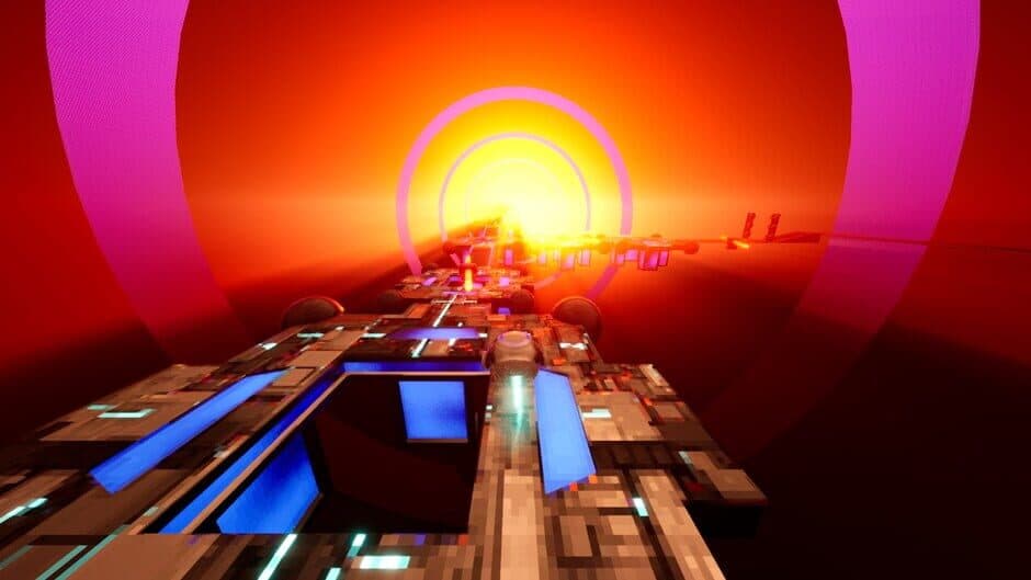 Hyposphere 2 screenshot 4