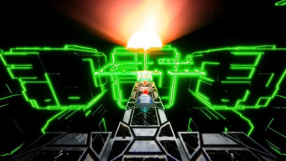 Hyposphere 2 screenshot 5