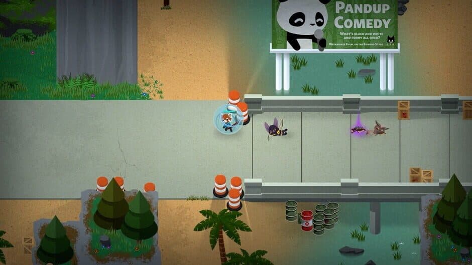 Super Animal Royale: Super Edition screenshot 4