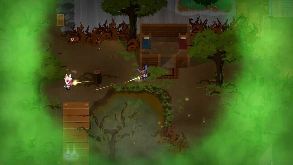 Super Animal Royale: Super Edition screenshot 5