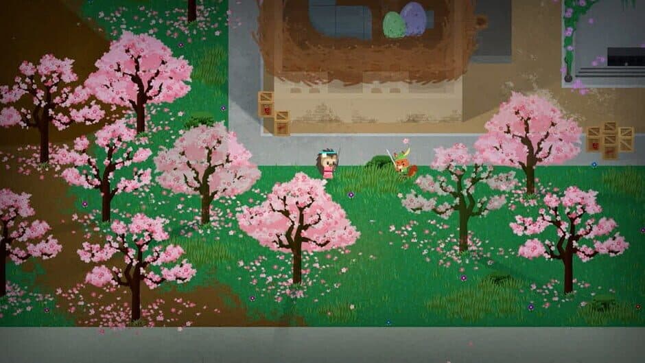 Super Animal Royale: Super Edition screenshot 6