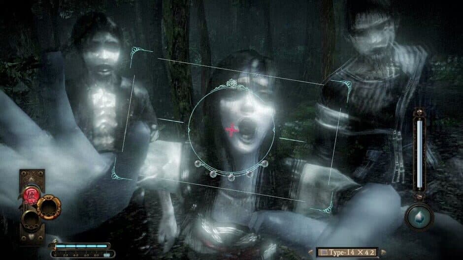 Fatal Frame: Maiden of Black Water - Digital Deluxe Edition screenshot 3