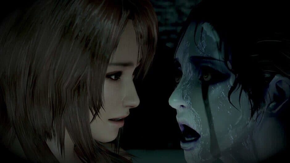 Fatal Frame: Maiden of Black Water - Digital Deluxe Edition screenshot 1