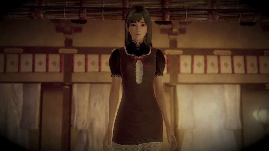 Fatal Frame: Maiden of Black Water - Digital Deluxe Edition screenshot 6