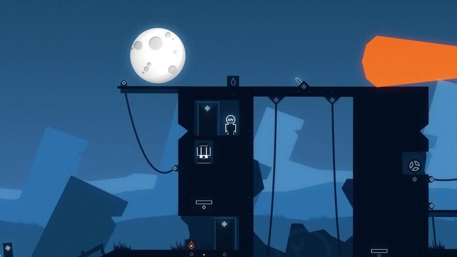 Night Lights screenshot 2