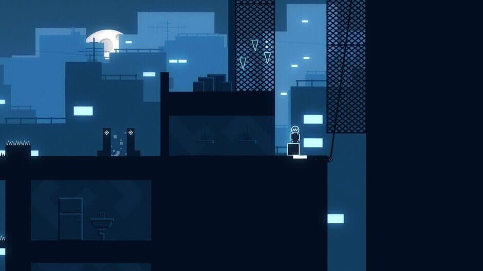 Night Lights screenshot 3