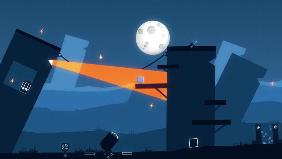 Night Lights screenshot 4