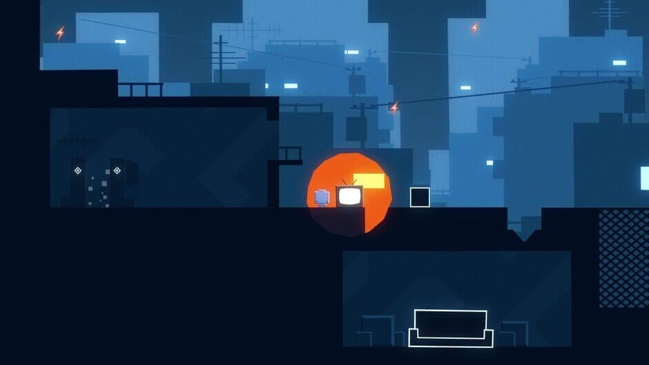 Night Lights screenshot 5