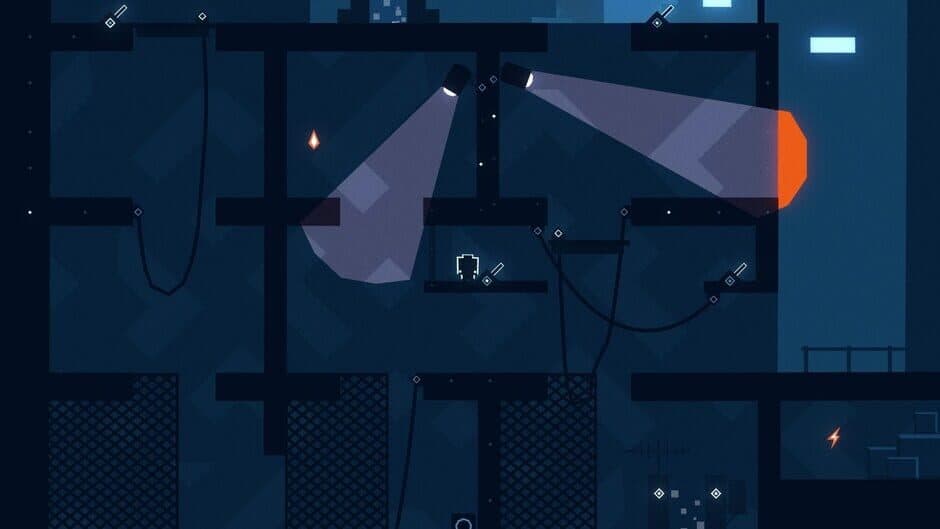 Night Lights screenshot 6
