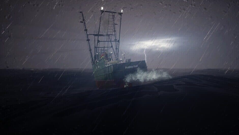 Fishing: North Atlantic - Enhanced Edition screenshot 1