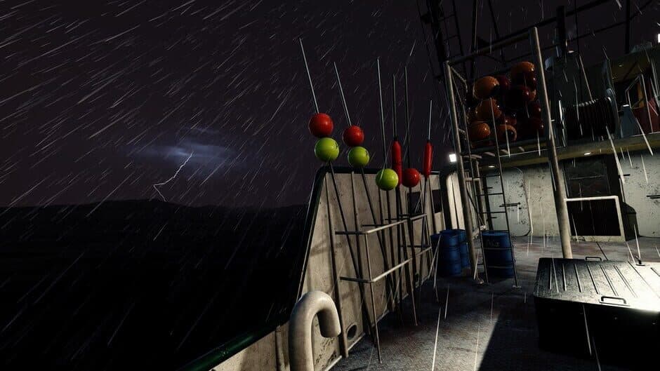 Fishing: North Atlantic - Enhanced Edition screenshot 2