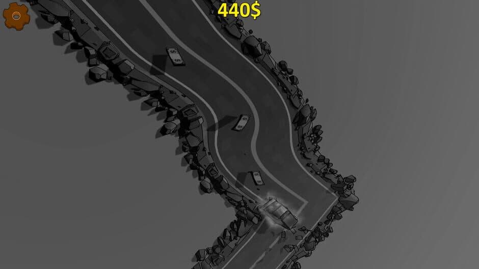 Van Van Up! screenshot 1